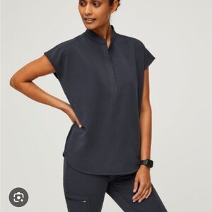 Figs Limited Edition Night Sky Rafaela  Top L